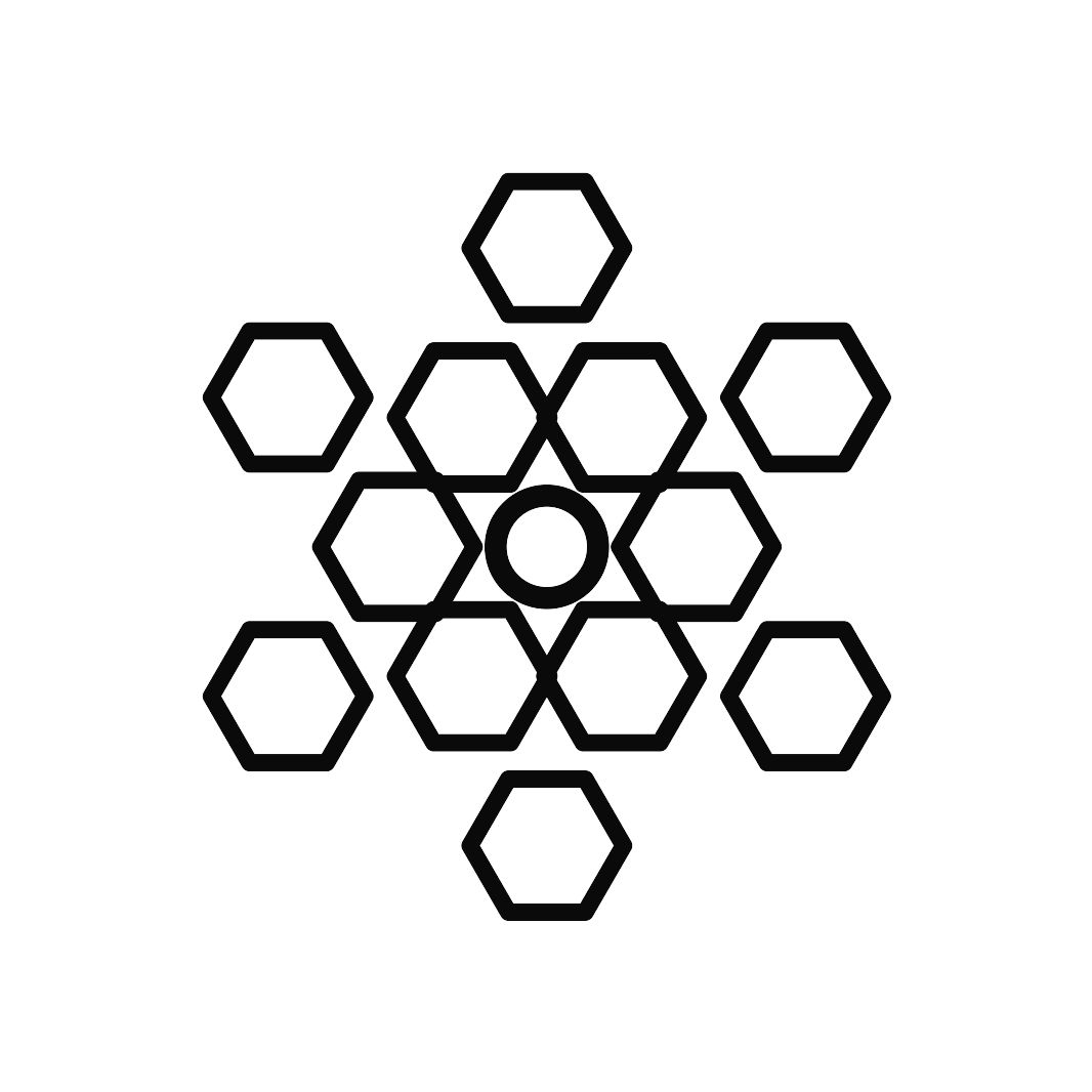 Hex Rosette